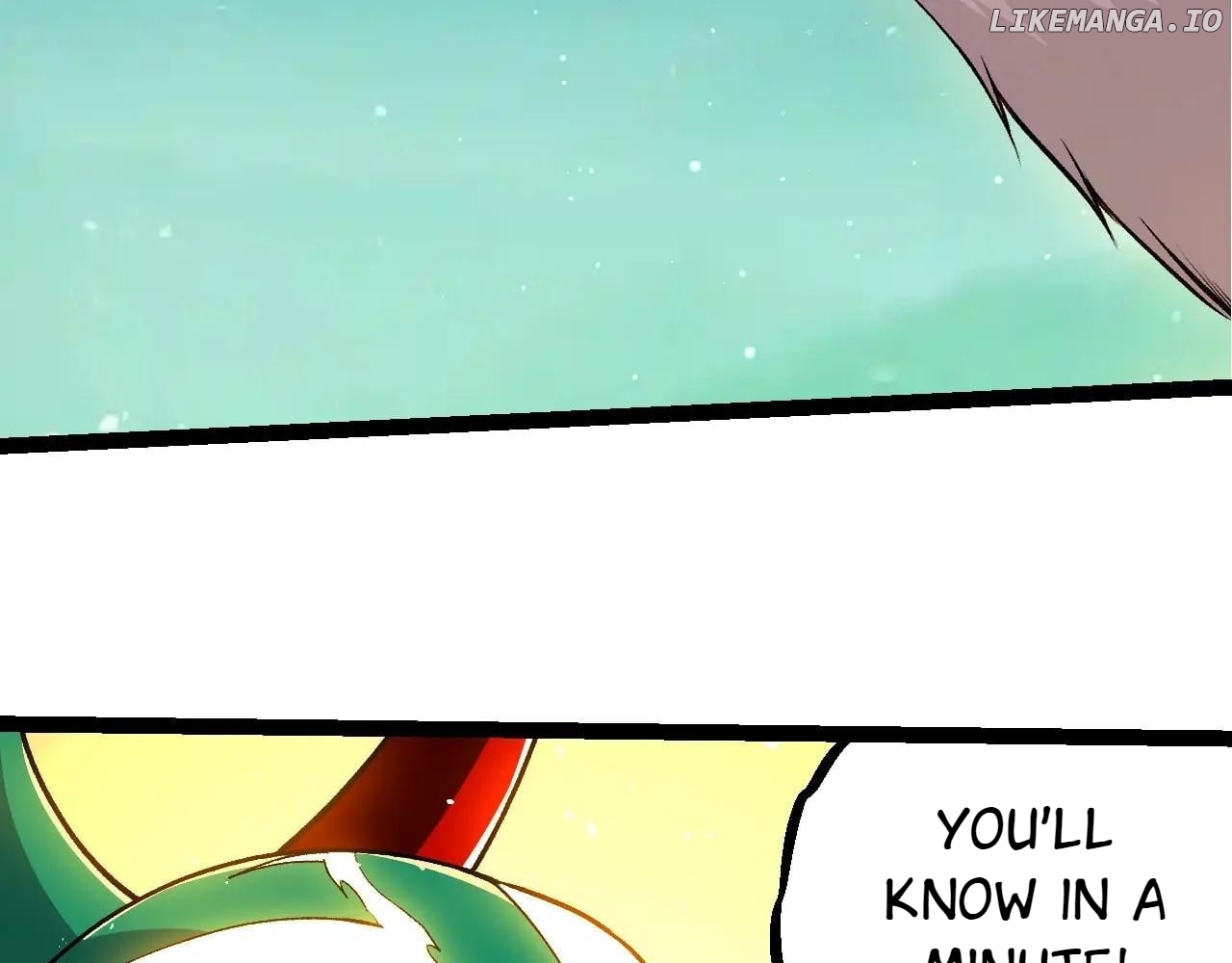 Evolution Begins With A Big Tree Chapter 399 - page 4